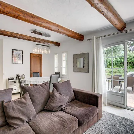 Ferienhaus Valbosquet *