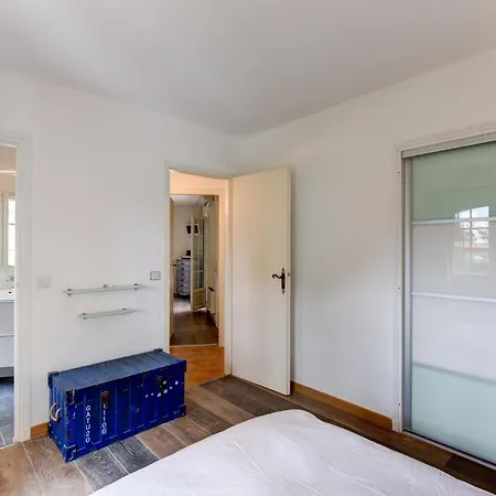 Valbosquet Holiday home Antibes