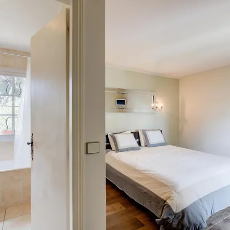 Holiday home Valbosquet Antibes