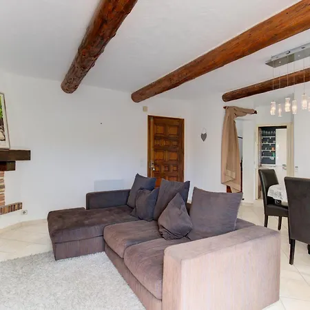 Valbosquet Holiday home