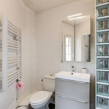 Holiday home Valbosquet