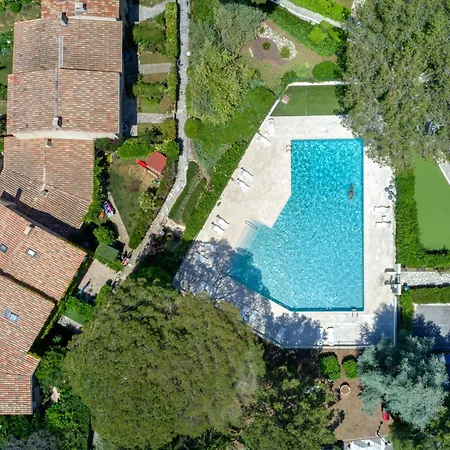 Valbosquet Holiday home Antibes